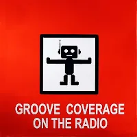 Groove Coverage — On The Radio (Age Pee Rmx) — обложка