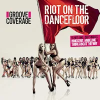 Groove Coverage — Think About The Way (Single Edit) (Feat. Rameez) — обложка